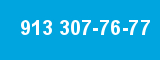 913 307-76-77